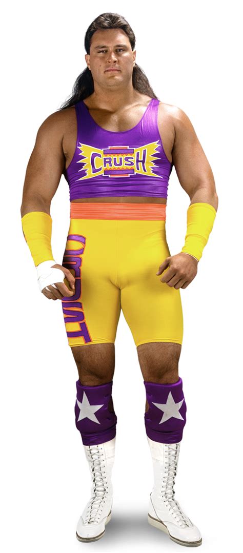 crush wrestling